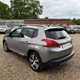 Peugeot 2008 (13-19) 1.6 e-HDi (115bhp) Feline 5d For Sale - Kudos Motors And Van Sales, Stowmarket