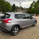 Peugeot 2008 (13-19) 1.6 e-HDi (115bhp) Feline 5d For Sale - Kudos Motors And Van Sales, Stowmarket