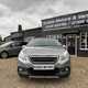 Peugeot 2008 (13-19) 1.6 e-HDi (115bhp) Feline 5d For Sale - Kudos Motors And Van Sales, Stowmarket