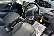 Peugeot 208 Hatchback (12-19) 1.2 PureTech Allure 5d For Sale - Kudos Motors And Van Sales, Stowmarket
