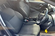 Peugeot 208 Hatchback (12-19) 1.2 PureTech Allure 5d For Sale - Kudos Motors And Van Sales, Stowmarket