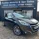 Peugeot 208 Hatchback (12-19) 1.2 PureTech Allure 5d For Sale - Kudos Motors And Van Sales, Stowmarket