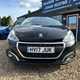 Peugeot 208 Hatchback (12-19) 1.2 PureTech Allure 5d For Sale - Kudos Motors And Van Sales, Stowmarket