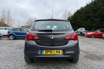 Vauxhall Corsa Hatchback (14-19) 1.4 ecoFLEX Energy (AC) 5d For Sale - DK Motor Cars, Farnham