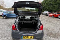 Vauxhall Corsa Hatchback (14-19) 1.4 ecoFLEX Energy (AC) 5d For Sale - DK Motor Cars, Farnham