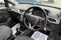 Vauxhall Corsa Hatchback (14-19) 1.4 ecoFLEX Energy (AC) 5d For Sale - DK Motor Cars, Farnham