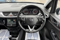 Vauxhall Corsa Hatchback (14-19) 1.4 ecoFLEX Energy (AC) 5d For Sale - DK Motor Cars, Farnham