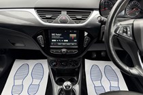Vauxhall Corsa Hatchback (14-19) 1.4 ecoFLEX Energy (AC) 5d For Sale - DK Motor Cars, Farnham