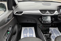 Vauxhall Corsa Hatchback (14-19) 1.4 ecoFLEX Energy (AC) 5d For Sale - DK Motor Cars, Farnham