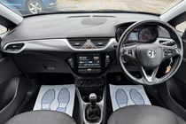 Vauxhall Corsa Hatchback (14-19) 1.4 ecoFLEX Energy (AC) 5d For Sale - DK Motor Cars, Farnham