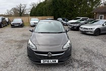 Vauxhall Corsa Hatchback (14-19) 1.4 ecoFLEX Energy (AC) 5d For Sale - DK Motor Cars, Farnham