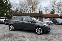 Vauxhall Corsa Hatchback (14-19) 1.4 ecoFLEX Energy (AC) 5d For Sale - DK Motor Cars, Farnham