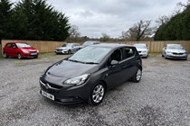 Vauxhall Corsa Hatchback (14-19) 1.4 ecoFLEX Energy (AC) 5d For Sale - DK Motor Cars, Farnham