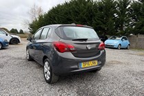Vauxhall Corsa Hatchback (14-19) 1.4 ecoFLEX Energy (AC) 5d For Sale - DK Motor Cars, Farnham