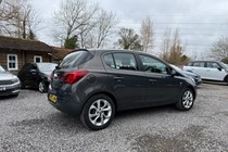 Vauxhall Corsa Hatchback (14-19) 1.4 ecoFLEX Energy (AC) 5d For Sale - DK Motor Cars, Farnham