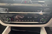 BMW 5-Series Saloon (17-24) 520d M Sport auto (11/19-on) 4d For Sale - Days Motorpark Swansea, Swansea