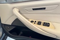 BMW 5-Series Saloon (17-24) 520d M Sport auto (11/19-on) 4d For Sale - Days Motorpark Swansea, Swansea