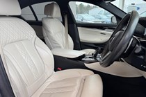 BMW 5-Series Saloon (17-24) 520d M Sport auto (11/19-on) 4d For Sale - Days Motorpark Swansea, Swansea