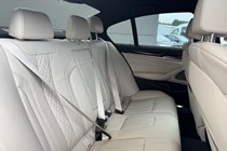 BMW 5-Series Saloon (17-24) 520d M Sport auto (11/19-on) 4d For Sale - Days Motorpark Swansea, Swansea