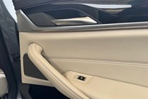 BMW 5-Series Saloon (17-24) 520d M Sport auto (11/19-on) 4d For Sale - Days Motorpark Swansea, Swansea