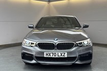 BMW 5-Series Saloon (17-24) 520d M Sport auto (11/19-on) 4d For Sale - Days Motorpark Swansea, Swansea