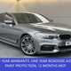 BMW 5-Series Saloon (17-24) 520d M Sport auto (11/19-on) 4d For Sale - Days Motorpark Swansea, Swansea