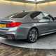 BMW 5-Series Saloon (17-24) 520d M Sport auto (11/19-on) 4d For Sale - Days Motorpark Swansea, Swansea