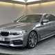 BMW 5-Series Saloon (17-24) 520d M Sport auto (11/19-on) 4d For Sale - Days Motorpark Swansea, Swansea