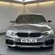 BMW 5-Series Saloon (17-24) 520d M Sport auto (11/19-on) 4d For Sale - Days Motorpark Swansea, Swansea
