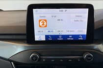 Ford Focus Active Hatchback (18 on) 1.0 EcoBoost Hybrid mHEV 125 Active X Edition 5d For Sale - Days Motorpark Swansea, Swansea