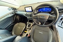 Ford Focus Active Hatchback (18 on) 1.0 EcoBoost Hybrid mHEV 125 Active X Edition 5d For Sale - Days Motorpark Swansea, Swansea
