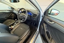 Ford Focus Active Hatchback (18 on) 1.0 EcoBoost Hybrid mHEV 125 Active X Edition 5d For Sale - Days Motorpark Swansea, Swansea