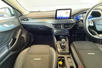 Ford Focus Active Hatchback (18 on) 1.0 EcoBoost Hybrid mHEV 125 Active X Edition 5d For Sale - Days Motorpark Swansea, Swansea