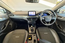 Ford Focus Active Hatchback (18 on) 1.0 EcoBoost Hybrid mHEV 125 Active X Edition 5d For Sale - Days Motorpark Swansea, Swansea