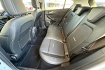 Ford Focus Active Hatchback (18 on) 1.0 EcoBoost Hybrid mHEV 125 Active X Edition 5d For Sale - Days Motorpark Swansea, Swansea