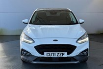 Ford Focus Active Hatchback (18 on) 1.0 EcoBoost Hybrid mHEV 125 Active X Edition 5d For Sale - Days Motorpark Swansea, Swansea