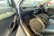 Ford Focus Active Hatchback (18 on) 1.0 EcoBoost Hybrid mHEV 125 Active X Edition 5d For Sale - Days Motorpark Swansea, Swansea
