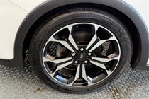 Ford Focus Active Hatchback (18 on) 1.0 EcoBoost Hybrid mHEV 125 Active X Edition 5d For Sale - Days Motorpark Swansea, Swansea
