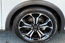Ford Focus Active Hatchback (18 on) 1.0 EcoBoost Hybrid mHEV 125 Active X Edition 5d For Sale - Days Motorpark Swansea, Swansea