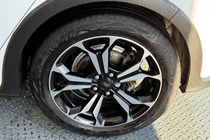Ford Focus Active Hatchback (18 on) 1.0 EcoBoost Hybrid mHEV 125 Active X Edition 5d For Sale - Days Motorpark Swansea, Swansea