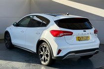 Ford Focus Active Hatchback (18 on) 1.0 EcoBoost Hybrid mHEV 125 Active X Edition 5d For Sale - Days Motorpark Swansea, Swansea