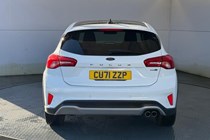 Ford Focus Active Hatchback (18 on) 1.0 EcoBoost Hybrid mHEV 125 Active X Edition 5d For Sale - Days Motorpark Swansea, Swansea