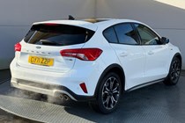 Ford Focus Active Hatchback (18 on) 1.0 EcoBoost Hybrid mHEV 125 Active X Edition 5d For Sale - Days Motorpark Swansea, Swansea
