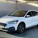 Ford Focus Active Hatchback (18 on) 1.0 EcoBoost Hybrid mHEV 125 Active X Edition 5d For Sale - Days Motorpark Swansea, Swansea