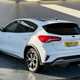 Ford Focus Active Hatchback (18 on) 1.0 EcoBoost Hybrid mHEV 125 Active X Edition 5d For Sale - Days Motorpark Swansea, Swansea