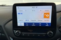 Ford Puma SUV (19 on) 1.0 EcoBoost Hybrid mHEV 155 ST-Line Vignale 5dr For Sale - Days Motorpark Swansea, Swansea