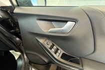 Ford Puma SUV (19 on) 1.0 EcoBoost Hybrid mHEV 155 ST-Line Vignale 5dr For Sale - Days Motorpark Swansea, Swansea