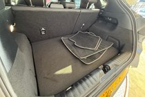 Ford Puma SUV (19 on) 1.0 EcoBoost Hybrid mHEV 155 ST-Line Vignale 5dr For Sale - Days Motorpark Swansea, Swansea