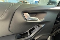 Ford Puma SUV (19 on) 1.0 EcoBoost Hybrid mHEV 155 ST-Line Vignale 5dr For Sale - Days Motorpark Swansea, Swansea