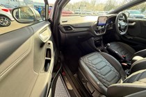 Ford Puma SUV (19 on) 1.0 EcoBoost Hybrid mHEV 155 ST-Line Vignale 5dr For Sale - Days Motorpark Swansea, Swansea
